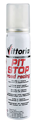 Product Cover Vittoria Pit-Stop Road Racing Foam Sealant, White