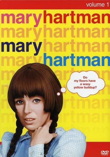 Product Cover Mary Hartman, Mary Hartman - Volume 1