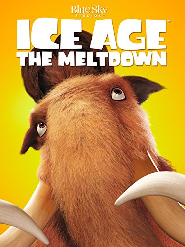 Product Cover Ice Age: The Meltdown