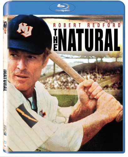 Product Cover The Natural [Blu-ray]