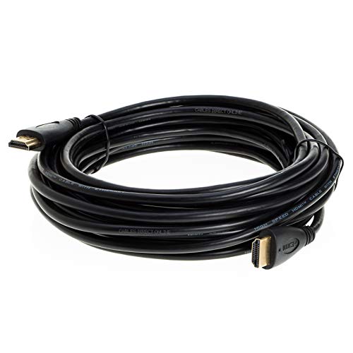 Product Cover JEXON (TM) 30 Foot HDMI Male/Male Digital Audio/Video HDTV/Home Theater Cable