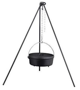 Product Cover Camp Chef Dutch Oven Tripod - 50