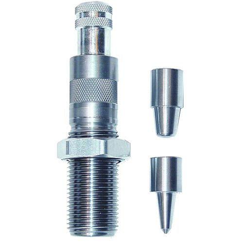 Product Cover LEE PRECISION 90798, Universal Neck Expanding Die.25 to .45 Caliber