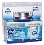 Product Cover Sierra International 18-7866 10 Micron, High Capacity Fuel Water Separator Filter for Yamaha MAR-FUELF-IL-TR
