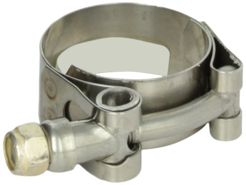 Product Cover Trident Marine 720-1000 Stainless Steel T-Bolt Hose Clamps, 3/4