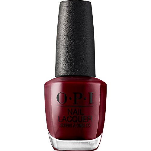 Product Cover OPI Nail Lacquer, Got the Blues for Red