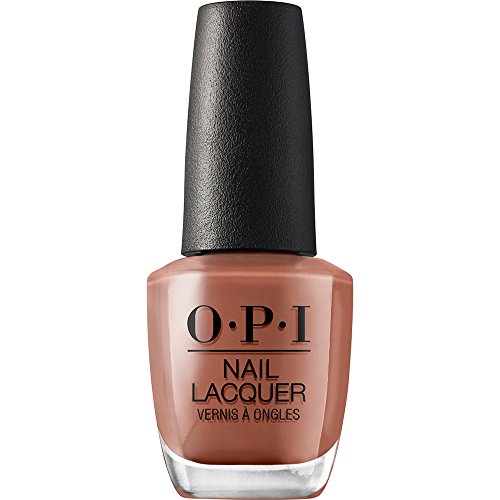 Product Cover OPI Nail Lacquer, Chocolate Moose