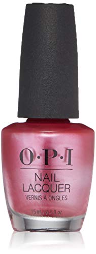 Product Cover OPI Nail Lacquer, A-Rose at Dawn Broke by Noon