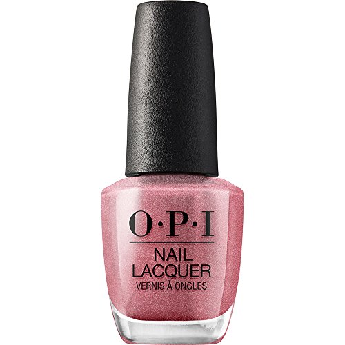 Product Cover OPI Nail Lacquer, Chicago Champagne Toast