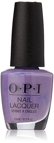 Product Cover OPI Nail Lacquer, Do You Lilac It?