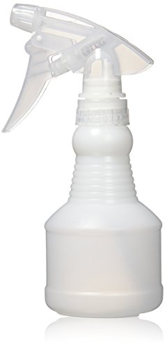Product Cover Soft 'N Style Fine Mist Spray Bottle, 8 oz