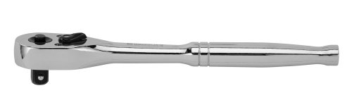 Product Cover Stanley 91-929 3/8-Inch Drive Pear Head Quick Release Ratchet