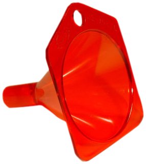 Product Cover LEE PRECISION Powder Funnel