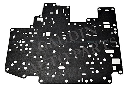Product Cover Ford 1W7Z-7D100-AB - GASKET