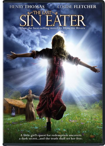 Product Cover The Last Sin Eater