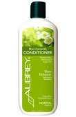 Product Cover Aubrey Organics Hydrating Conditioner - Blue Chamomile - 11 oz