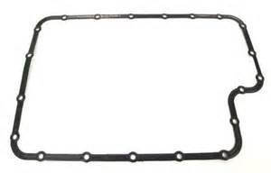 Product Cover Ford F6TZ-7A191-A - GASKET