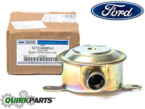 Product Cover Ford E3TZ-6A665-A, Engine Crankcase Vent Valve