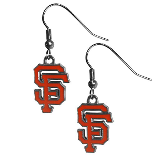 Product Cover MLB San Francisco Giants Dangle Earrings