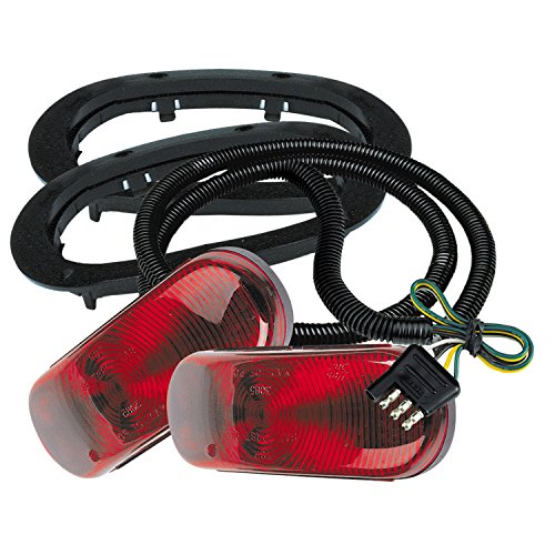 Product Cover ROLA 20174 Red Cargo Carrier Light Kit