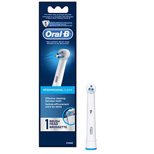 Product Cover Oral-B Power Tip Electric Toothbrush Replacement Brush Head, 1ct