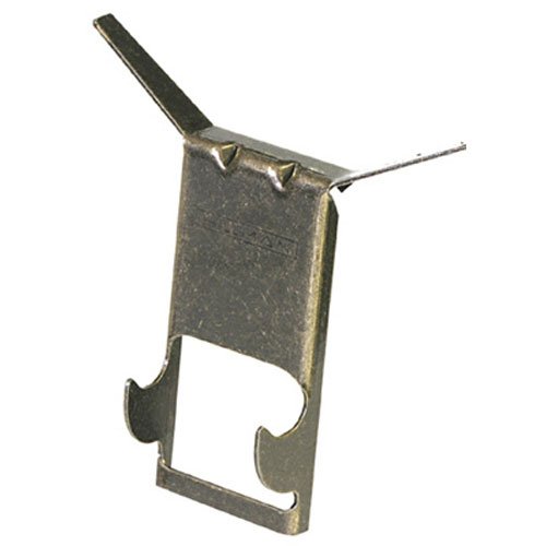 Product Cover Hillman 122354 Brick Block Picture Hanger, Up to 30Lbs, 1, Multi