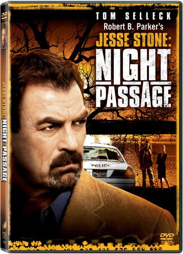 Product Cover Jesse Stone: Night Passage