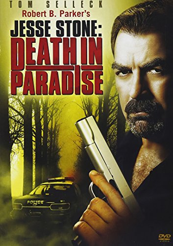 Product Cover Jesse Stone: Death In Paradise