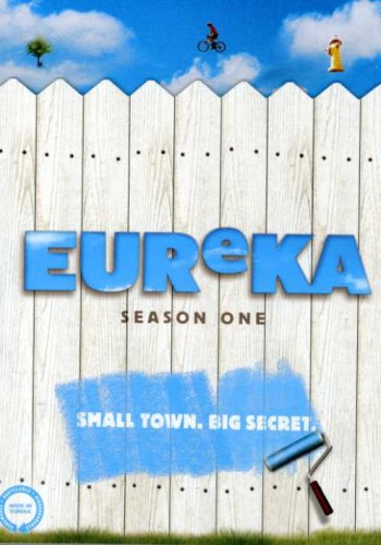 Product Cover Eureka: Season 1