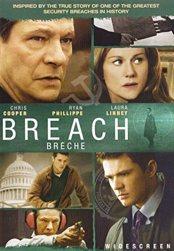 Product Cover Breach (Widescreen Edition)
