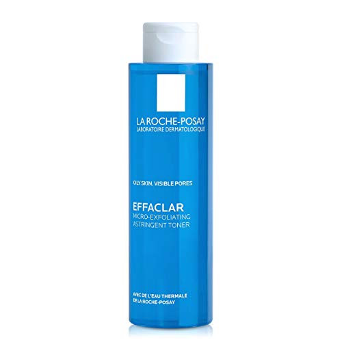 Product Cover La Roche-Posay Effaclar Astringent Face Toner for Oily Skin, 6.76 Fl oz.