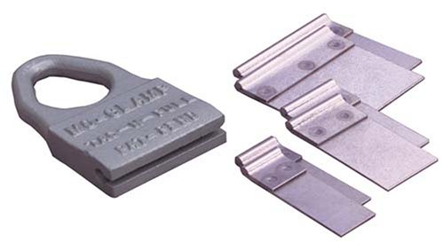 Product Cover Mo-Clamp 0800 Tac-N-Pull Set with 3 Pull Plates