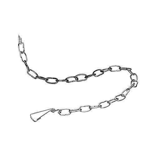 Product Cover Korky 43BP Flapper Chain Replacement, Stainless Steel