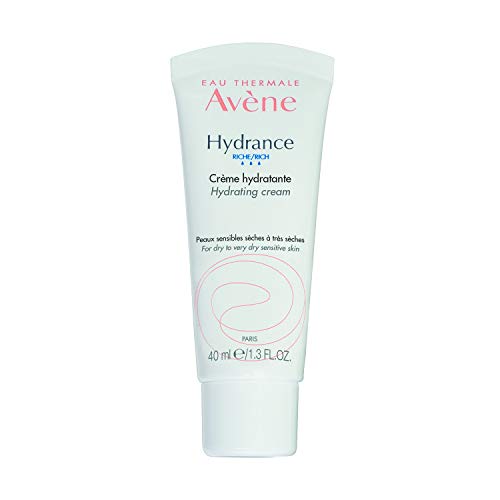 Product Cover Eau Thermale Avene Hydrance Rich Hydrating Cream, 1.3 Fl Oz