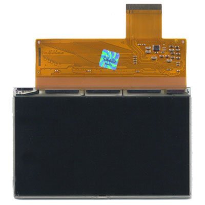 Product Cover Us Backlight Lcd Screen Replacement for Psp 1000 1001