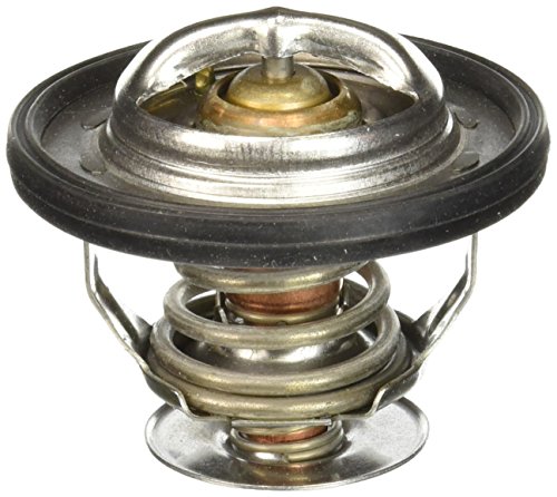 Product Cover MotoRad 416-180 Thermostat - 180 Degrees | Fits Select Chrysler 300, Dodge Challenger, Charger, Durango, Ram 1500, 2500, 3500, 4000, Jeep Commander, Grand Cherokee