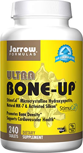Product Cover Jarrow Formulas Ultra Bone-Up, 240 Count