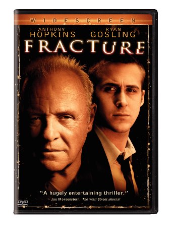 Product Cover Fracture (Widescreen Edition)
