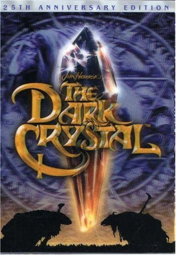Product Cover The Dark Crystal (25th Anniversary Edition)