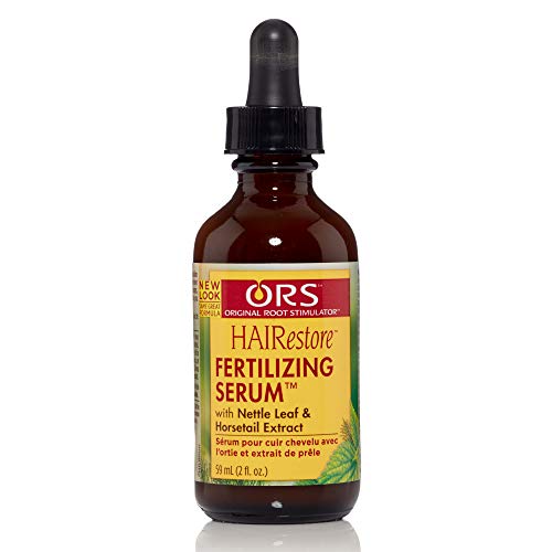 Product Cover ORS HAIRestore Fertilizing Serum with Nettle Leaf and Horsetail Extract