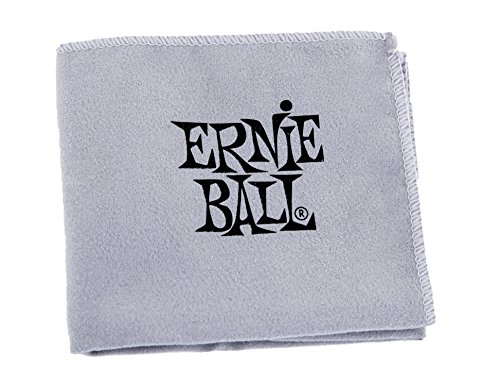 Product Cover Ernie Ball Polish Cloth