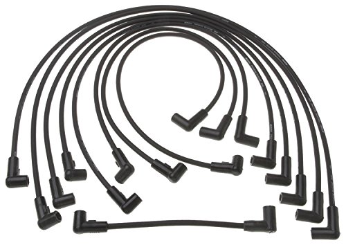Product Cover ACDelco 9618V Professional Spark Plug Wire Set