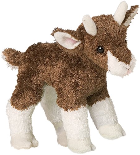 Product Cover Douglas Cuddle Toys Buffy Baby Goat 6