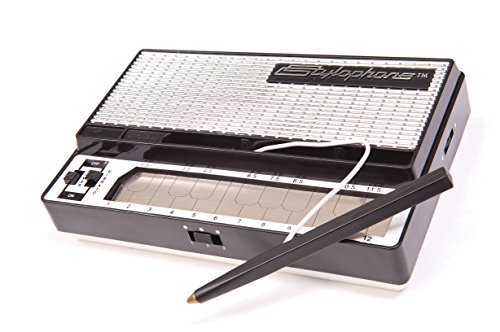 Product Cover Stylophone Retro Pocket Synth