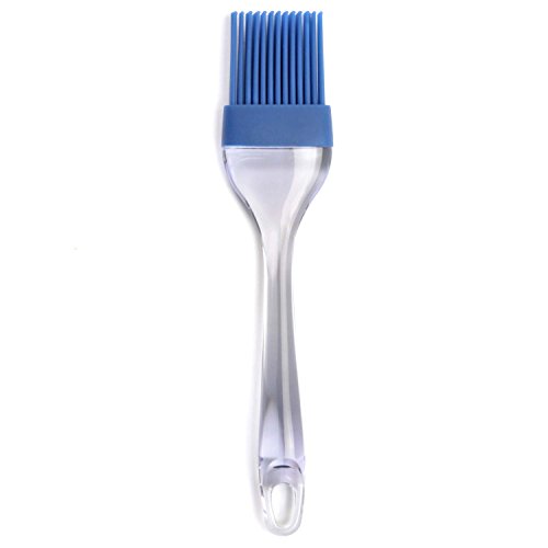 Product Cover Norpro Silicone Basting Brush, Blue