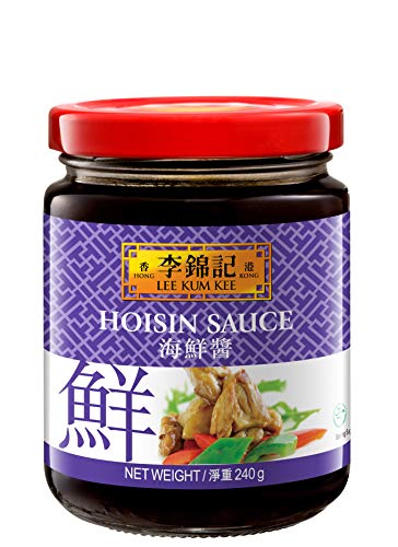 Product Cover Lee Kum Kee Hoisin Sauce 240g