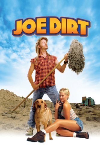 Product Cover Joe Dirt