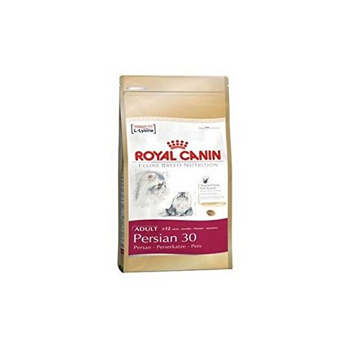Product Cover Royal Canin Adult Complete Cat Food for Persians with Chicken (2kg)