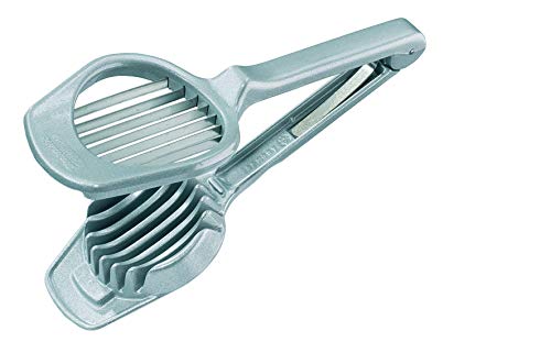 Product Cover Westmark Germany Stainless Steel Multipurpose Slicer with Seven Blades - Grey