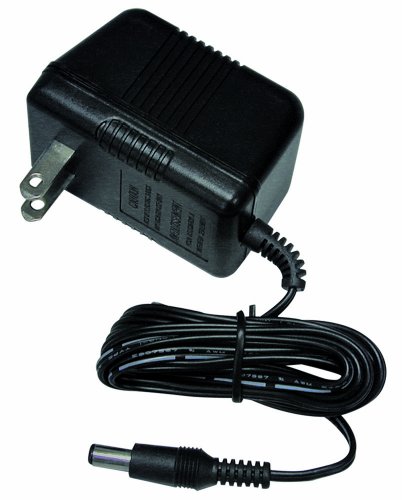 Product Cover Behringer PSU-SB General Purpose DC 9V Power Adapter